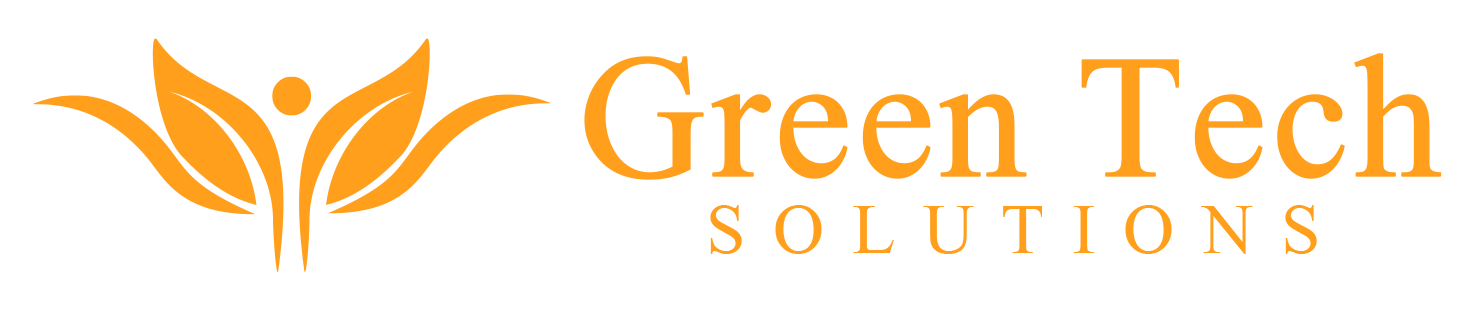 Green tech solutions
