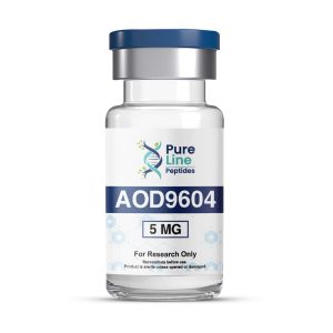 AOD 9604 (5mg)