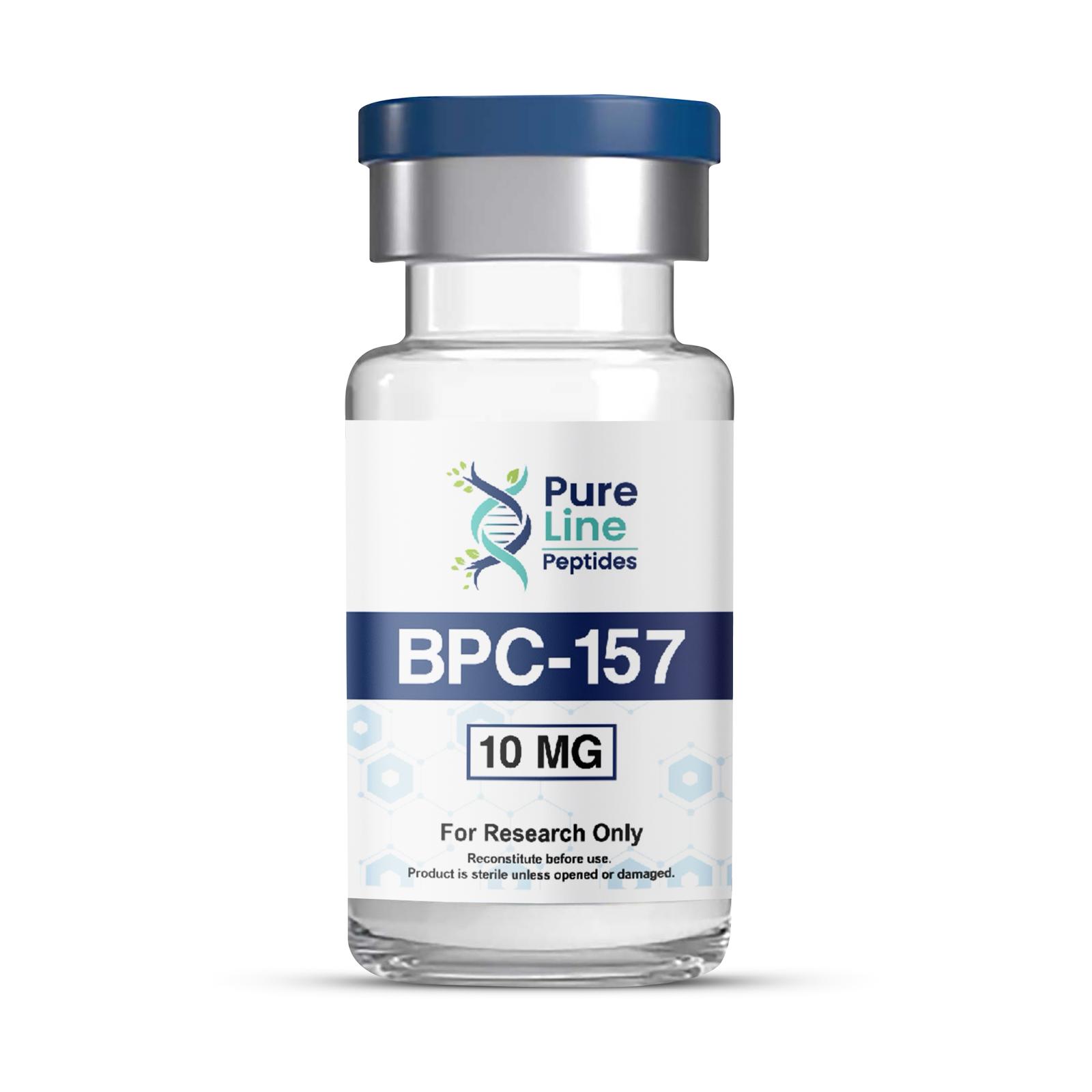 BPC-157 (10mg)