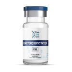 Bacteriostatic Water (10 ml)