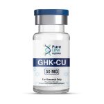 GHK-Cu – 50 mg