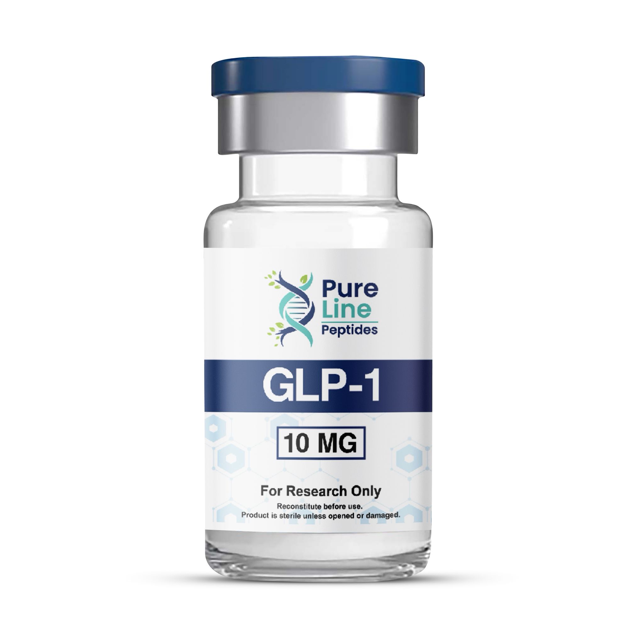 GLP-1 (10 mg)