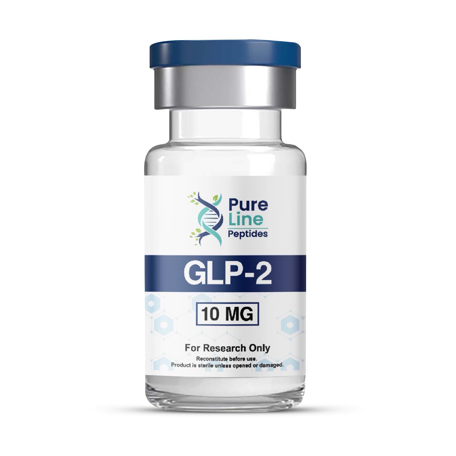 GLP-2 (10 mg)