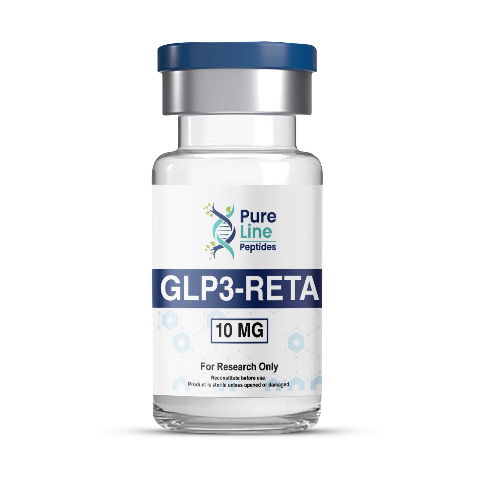 GLP3-RETA – 10 mg