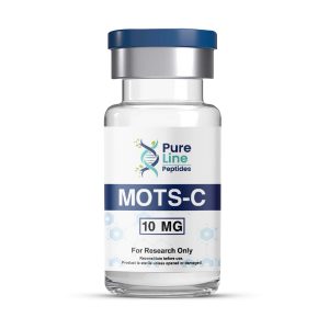 MOTS-C – 10 mg