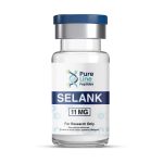 Selank (11mg)