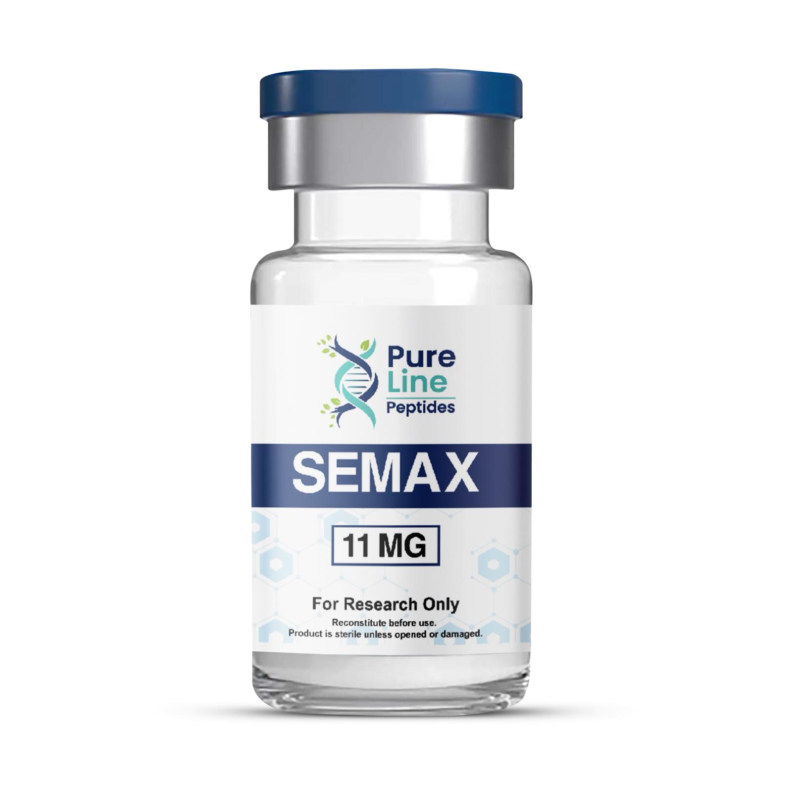 Semax (11 mg)