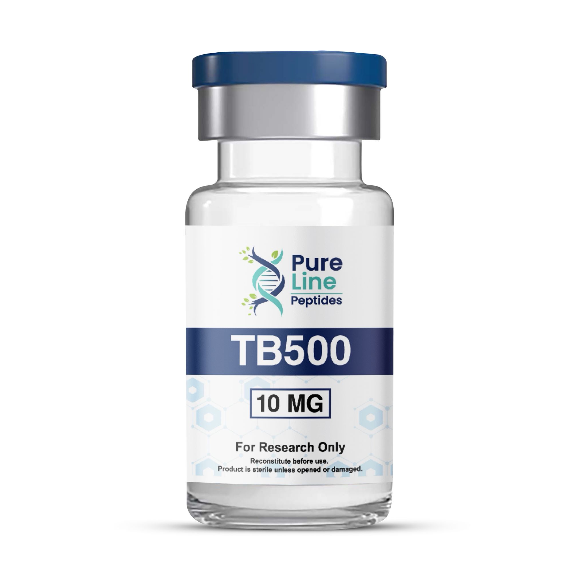 Thymosin Beta 4 (TB500) (10mg)