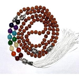 Shiva Brahma Shakti Mala