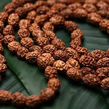 Rudra Kundalini Mala
